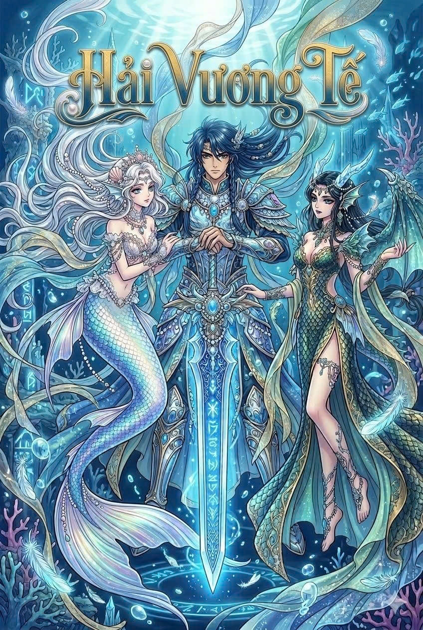 Hải Vương Tế